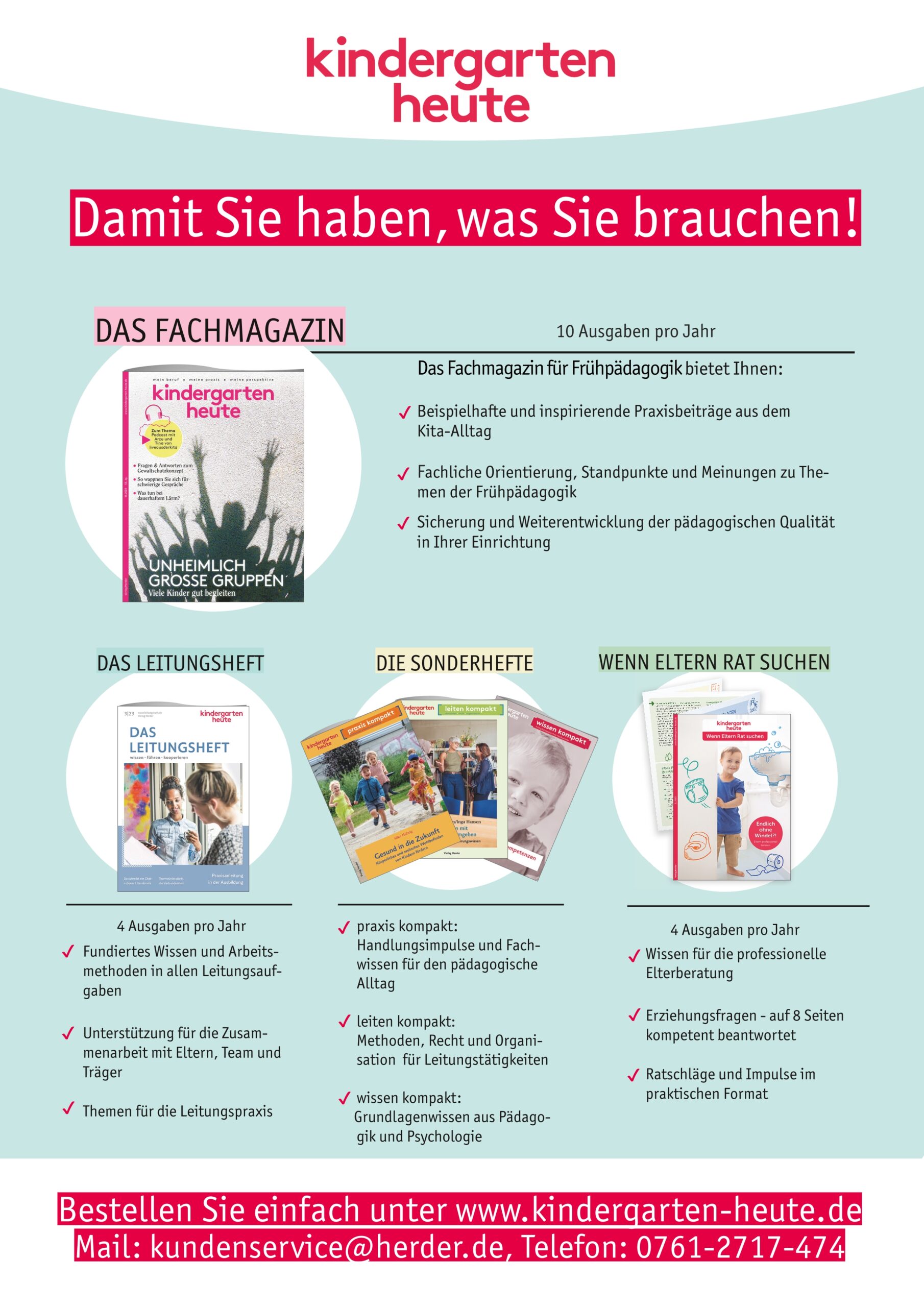 Kindergarten Heute Fachartikel Raumakustik-3